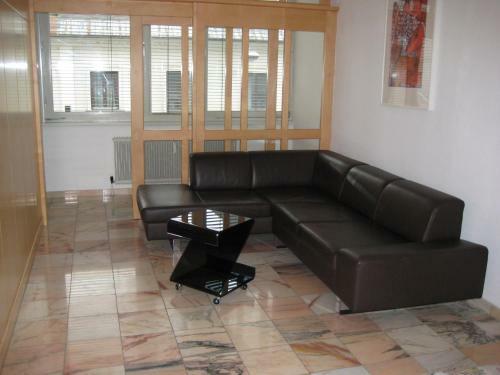 Apartamento City Appartments