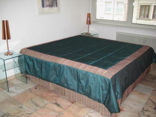Apartamento City Appartments