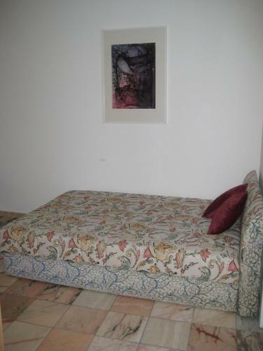 Apartamento City Appartments