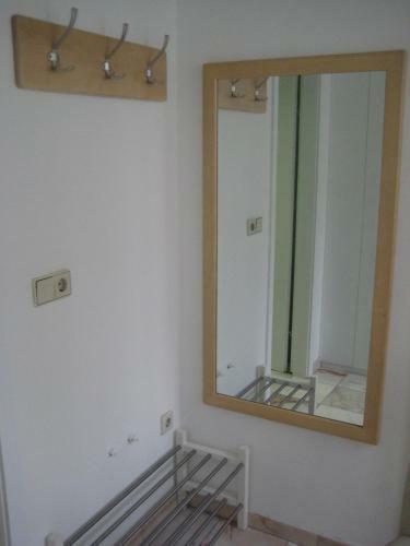 Apartamento City Appartments