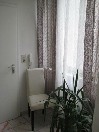 Apartamento City Appartments