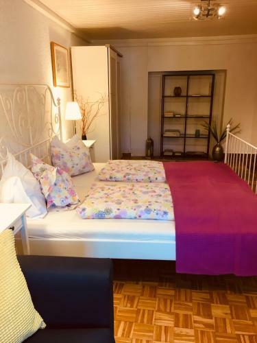 Hostal Das Alte Haus Feuchtl