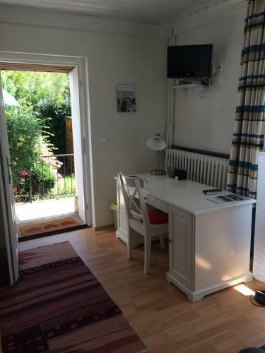 Hostal Das Alte Haus Feuchtl