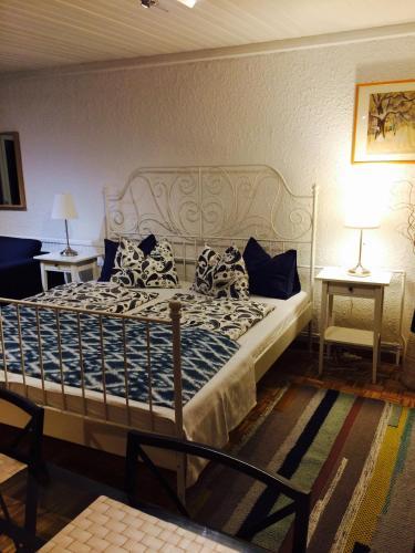 Hostal Das Alte Haus Feuchtl