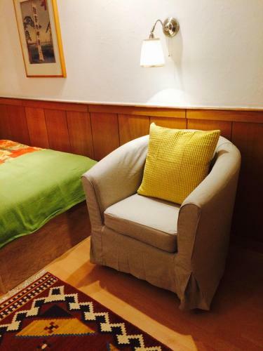 Hostal Das Alte Haus Feuchtl