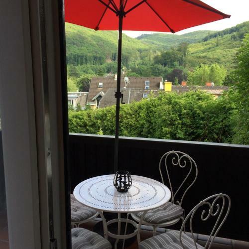 Hostal Das Alte Haus Feuchtl
