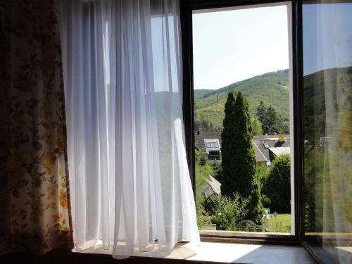 Hostal Das Alte Haus Feuchtl