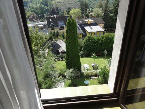 Hostal Das Alte Haus Feuchtl