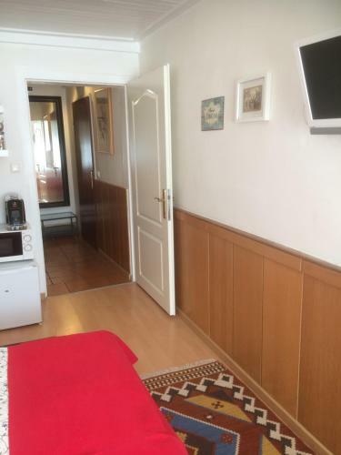 Hostal Das Alte Haus Feuchtl