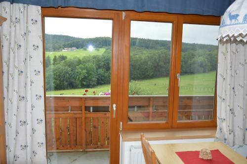 Apartamento Wolf-hof