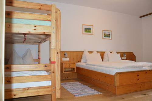 Apartamento Wolf-hof