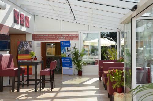 Hotel Wiental