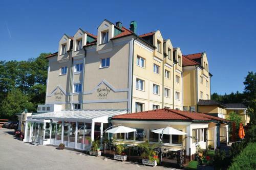 Hotel Wiental