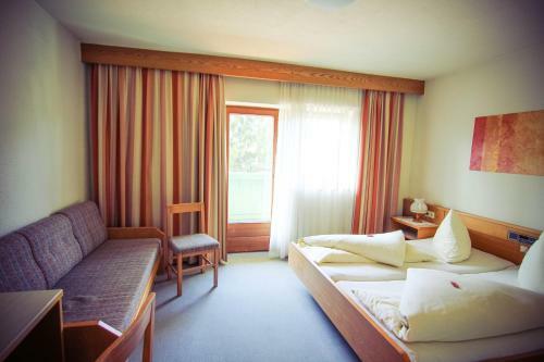 Hostal Gasthof Schaber