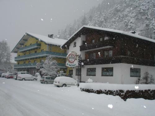 Hostal Gasthof Schaber