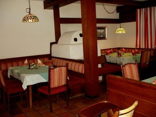 Hostal Gasthof Schaber