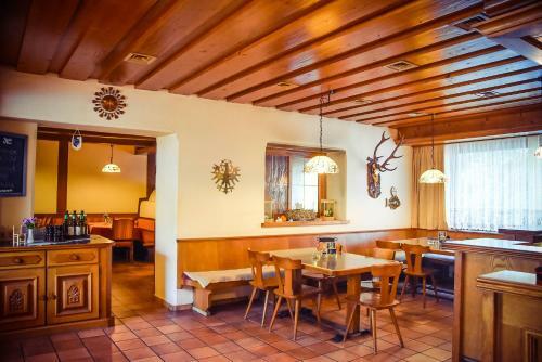 Hostal Gasthof Schaber
