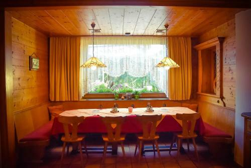 Hostal Gasthof Schaber