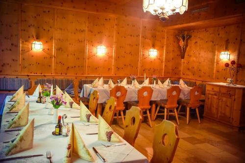 Hostal Gasthof Schaber