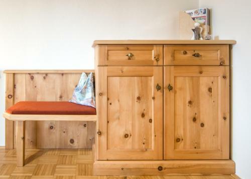 Apartamento Bio-bergbauernhof Weger