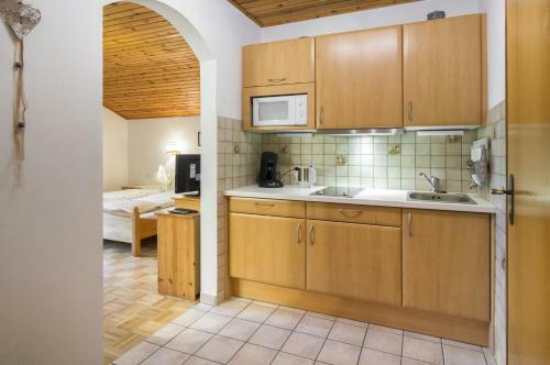 Apartamento Bio-bergbauernhof Weger