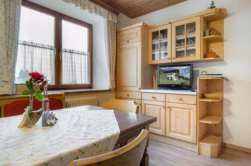 Apartamento Bio-bergbauernhof Weger