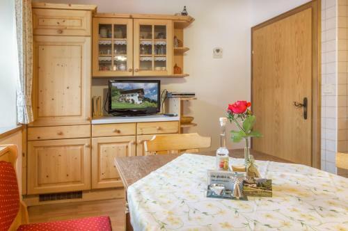Apartamento Bio-bergbauernhof Weger
