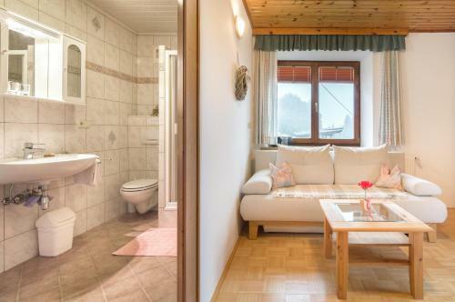 Apartamento Bio-bergbauernhof Weger
