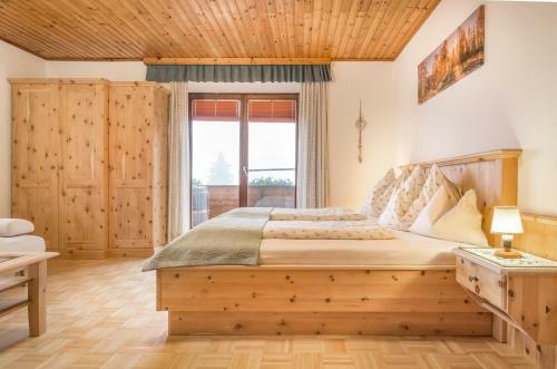 Apartamento Bio-bergbauernhof Weger