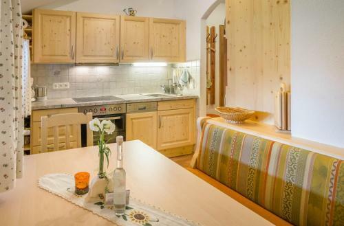 Apartamento Bio-bergbauernhof Weger