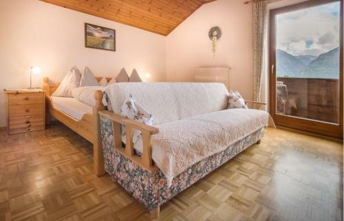 Apartamento Bio-bergbauernhof Weger