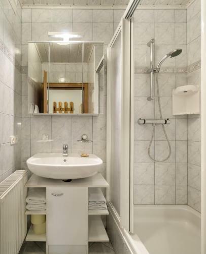 Apartamento Bio-bergbauernhof Weger