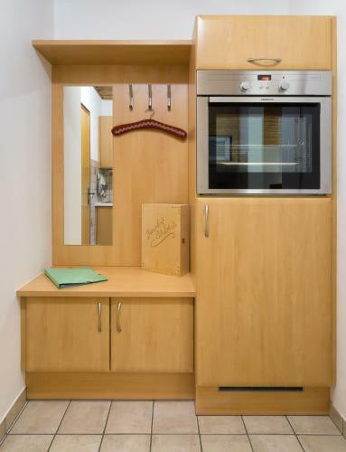Apartamento Bio-bergbauernhof Weger