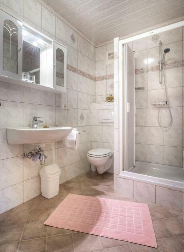 Apartamento Bio-bergbauernhof Weger