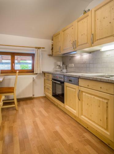 Apartamento Bio-bergbauernhof Weger