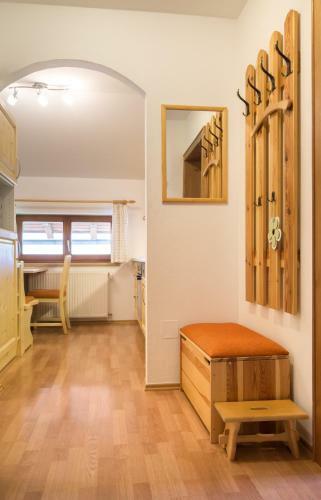 Apartamento Bio-bergbauernhof Weger
