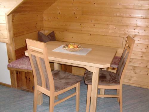 Apartamento Hauserhof Am Goldberg
