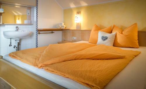 Apartamento Hauserhof Am Goldberg