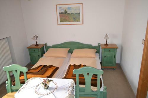 Hostal Gasthof Jagawirt