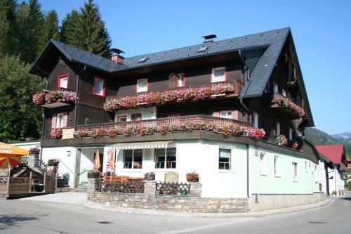 Hostal Gasthof Jagawirt