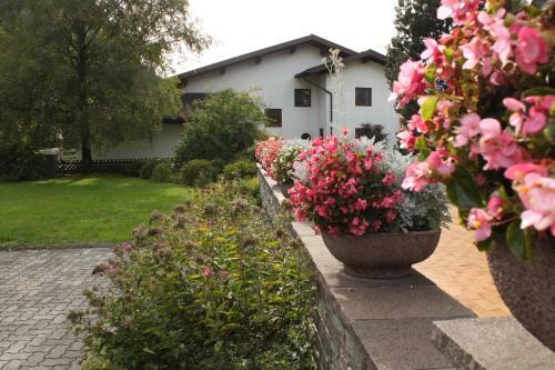 Bed & Breakfast Pension Kern