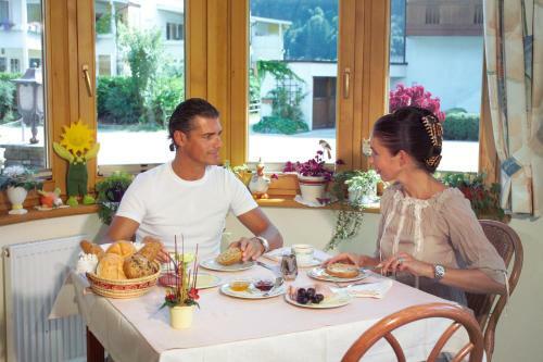 Bed & Breakfast Pension Kern