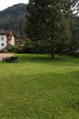 Bed & Breakfast Pension Kern