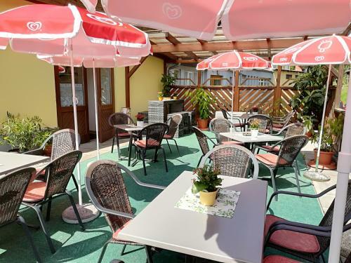 Hotel Landhotel-restaurant Willingshofer