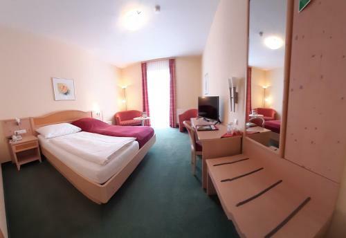 Hotel Landhotel-restaurant Willingshofer
