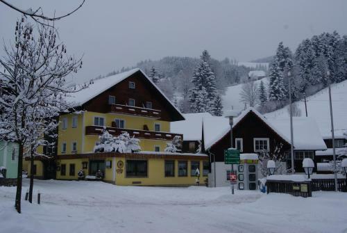 Hotel Landhotel-restaurant Willingshofer