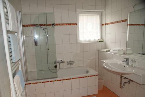 Hotel Landhotel-restaurant Willingshofer