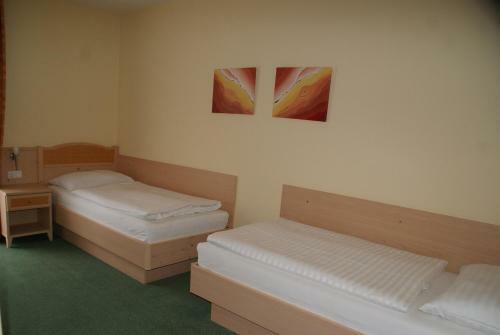 Hotel Landhotel-restaurant Willingshofer