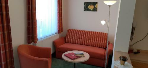 Hotel Landhotel-restaurant Willingshofer