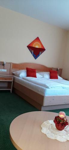 Hotel Landhotel-restaurant Willingshofer